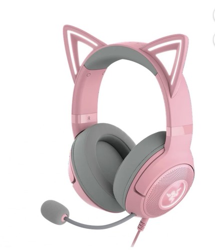 Razer kraken kitty wired - kraken,