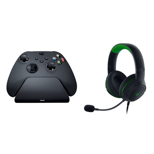 Razer legendary duo bundle - razer, for